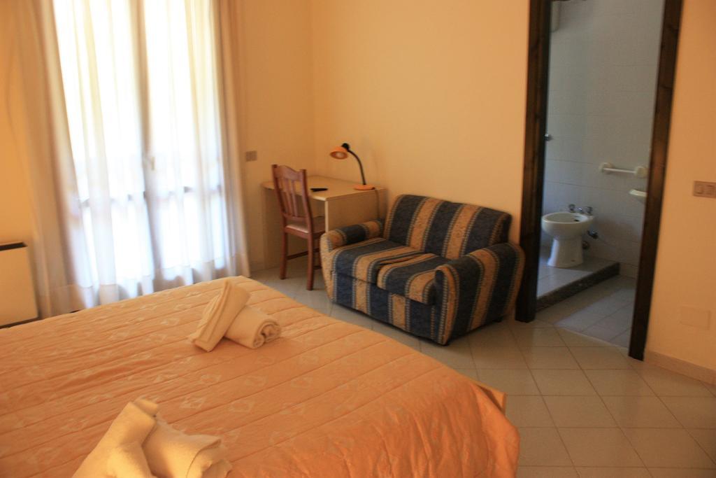 Hotel La Pineta Arborea Rom bilde