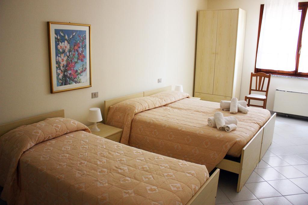 Hotel La Pineta Arborea Rom bilde