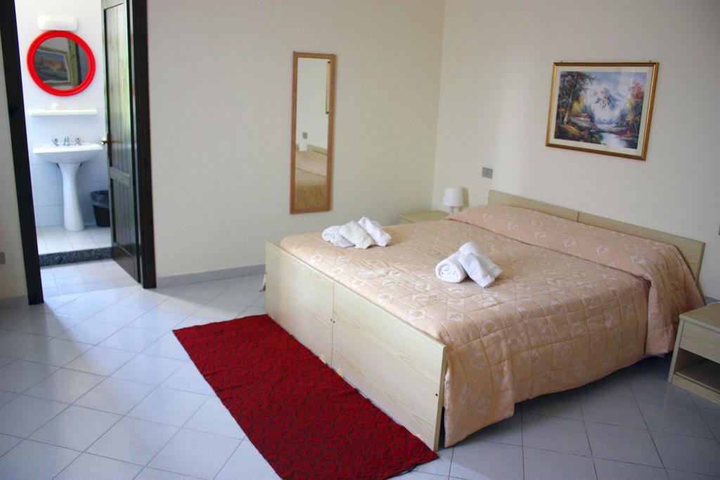 Hotel La Pineta Arborea Rom bilde