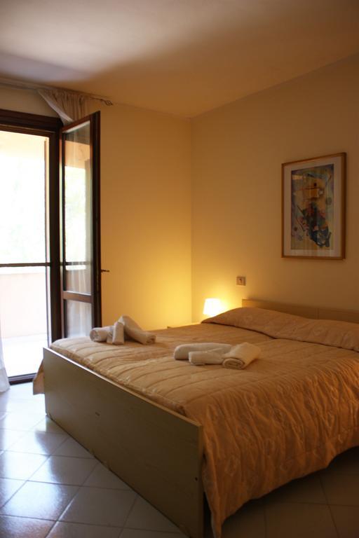 Hotel La Pineta Arborea Rom bilde