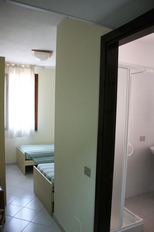 Hotel La Pineta Arborea Eksteriør bilde